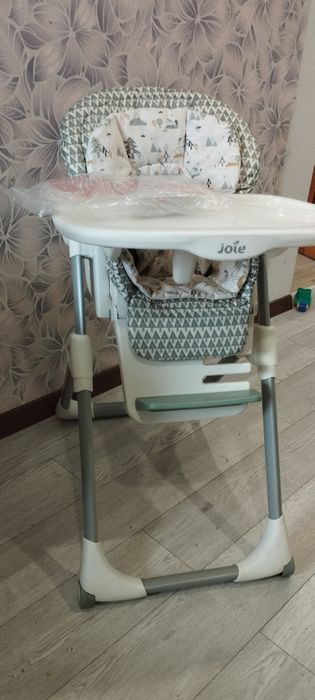 Стульчик для кормления Joye