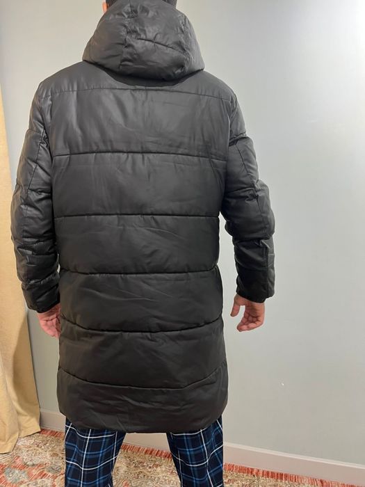 Куртка зимняя мужская