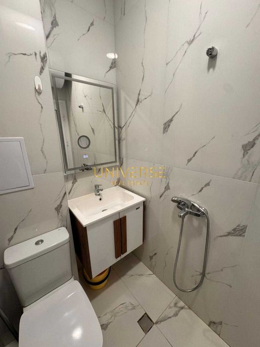 Продава се Едностаен апартамент в к.к. Слънчев бряг - 27 кв.м за 1134 €/кв.м - Снимка #3