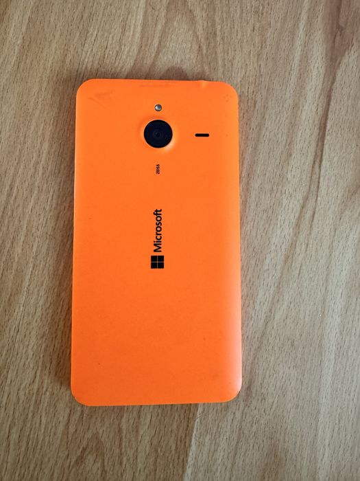 Microsoft Lumia 640 xl