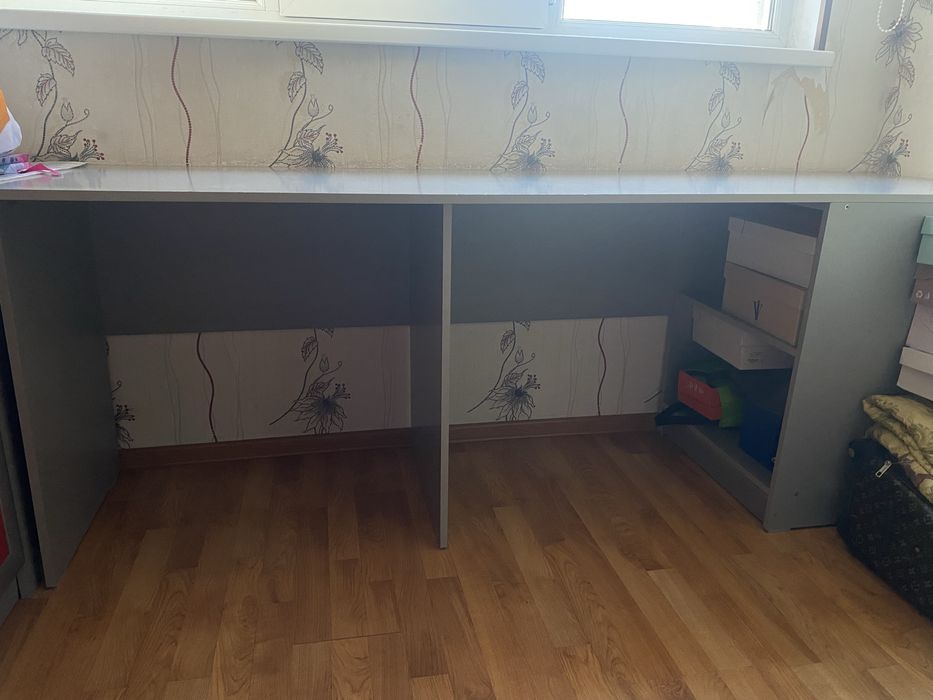 Детский гарнитур в детскую