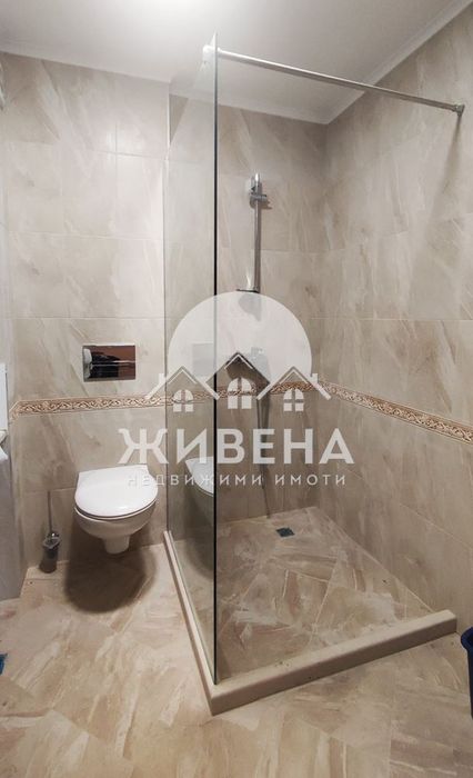 Продава 3-стаен апартамент До ключ, кв.Аспарухово, с паркомясто