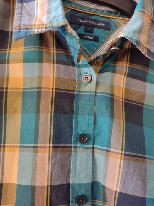 Дамска риза Tommy Hilfiger, XXS