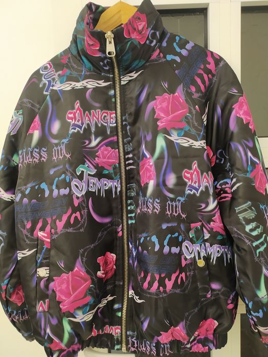 Дамско шушляково яке,xs