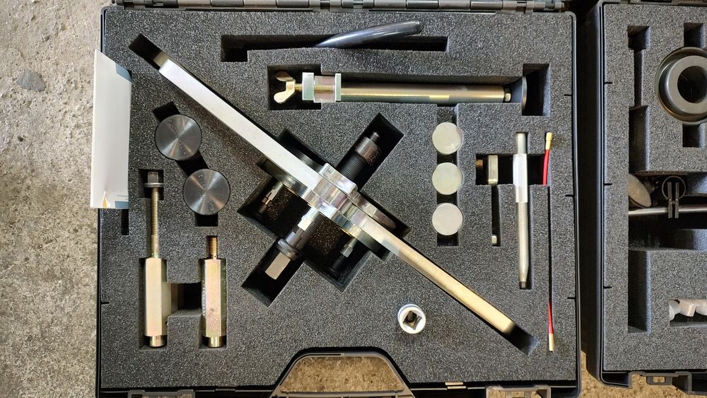 Luk special tool dsg vag