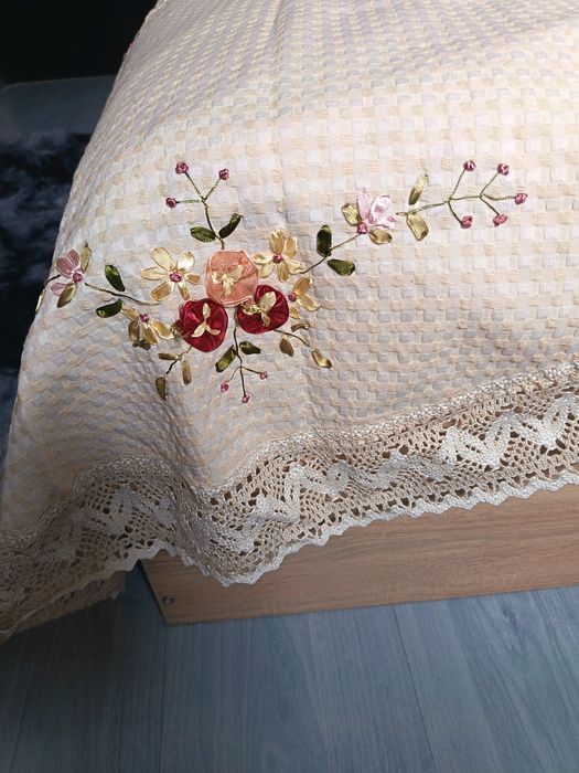 Тишлайфери и покривки