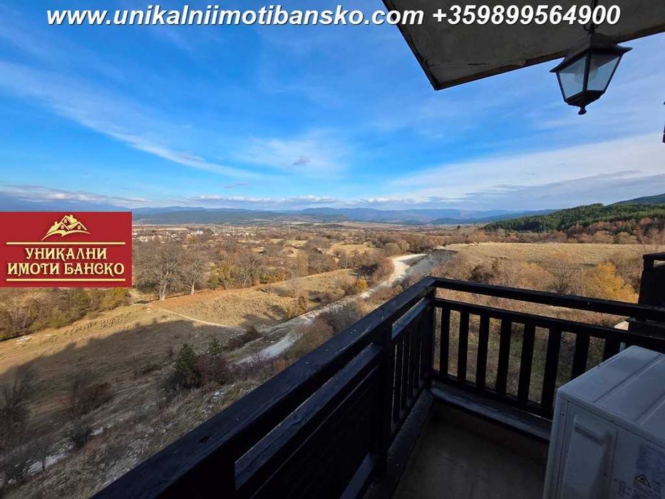 Продава се Двустаен апартамент в Банско - 52 кв.м за 635 €/кв.м - Снимка #5