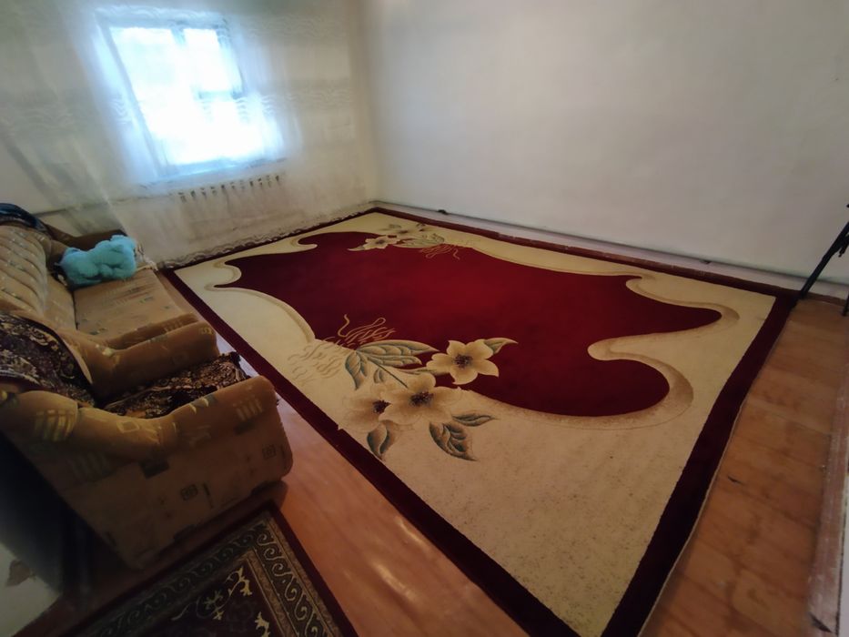 Дом Недвижимость
