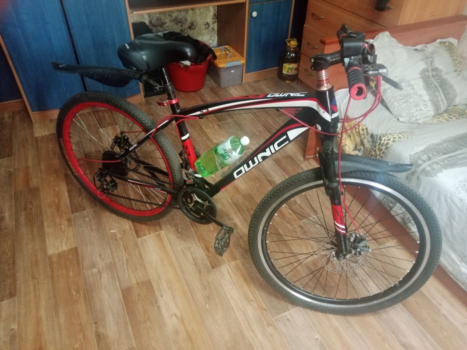 Продам велосипед