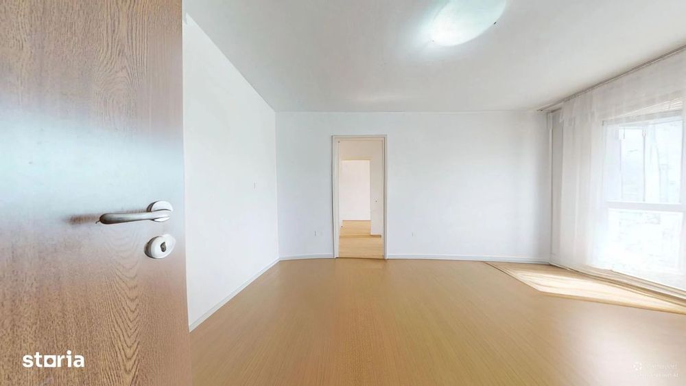 Apartament cu 2 camere confort 1-Gemenii