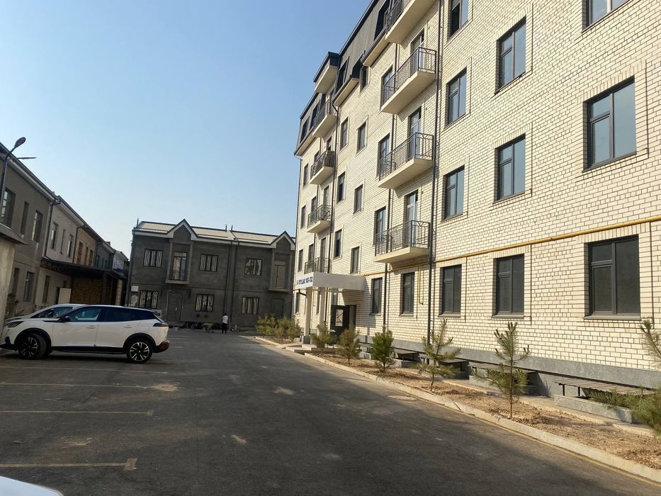 Квартира Дуплекс