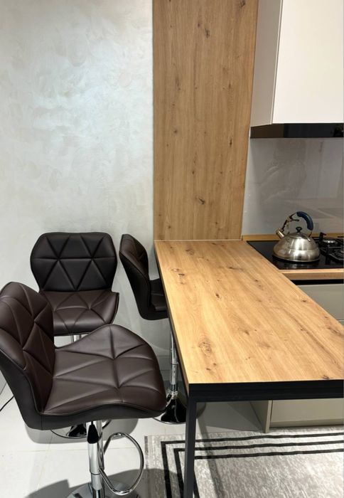 ЖК Пойтахт Резиденс Poytaxt Residence Махтумкули 48 кв