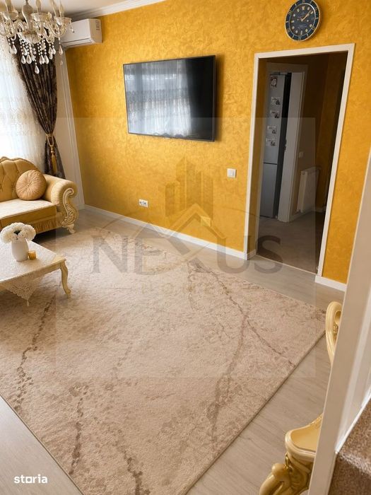 Vila individuala P+1E | 4 camere | 2 bai - Cartierul Verde - LUX