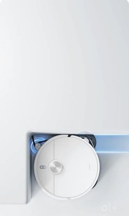 Пылесосы Xiaomi Robot Vacuum H50 Pro