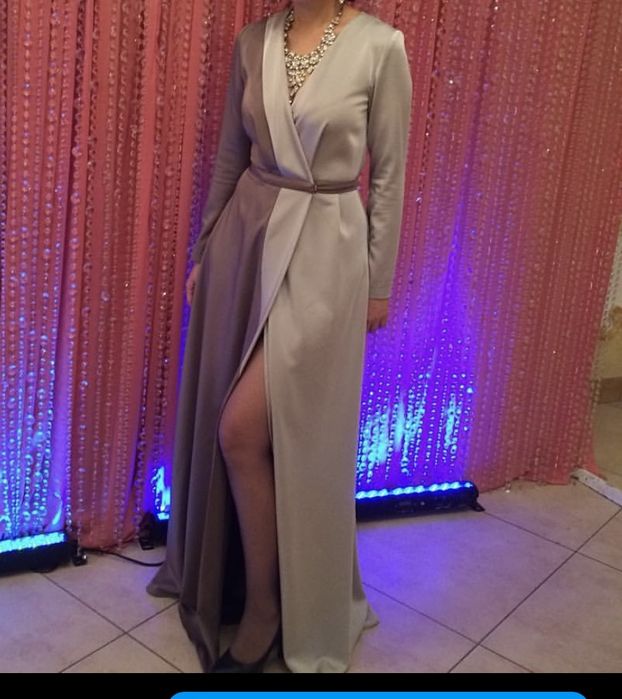 Платья вечерние!