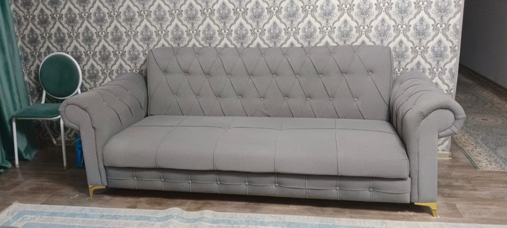 Продам диван в отличном состоянии