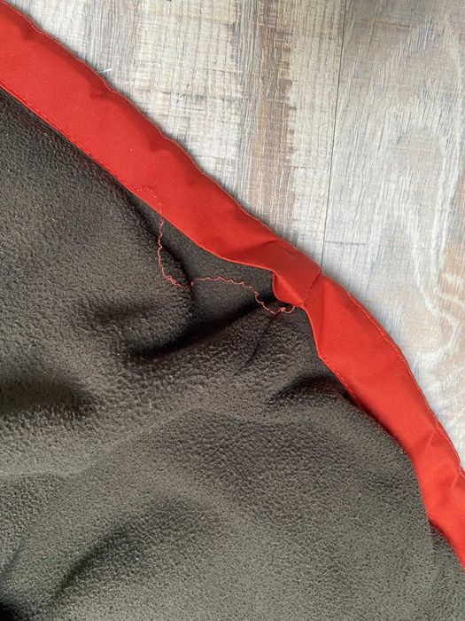 Geacă Jack Wolfskin Impermeabila