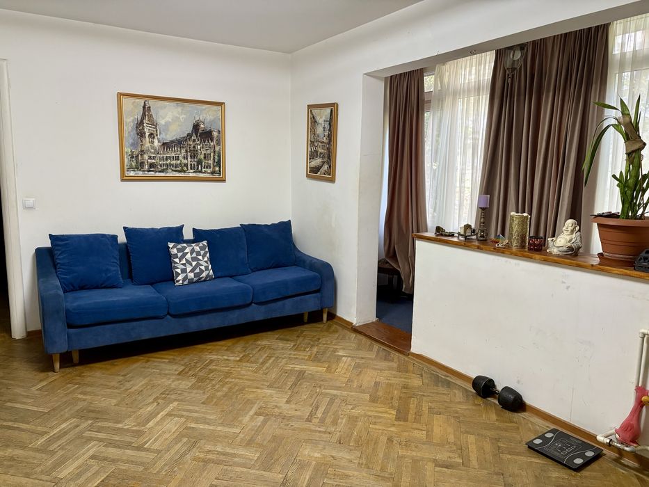 Apartament 3 camere Piata Sudului