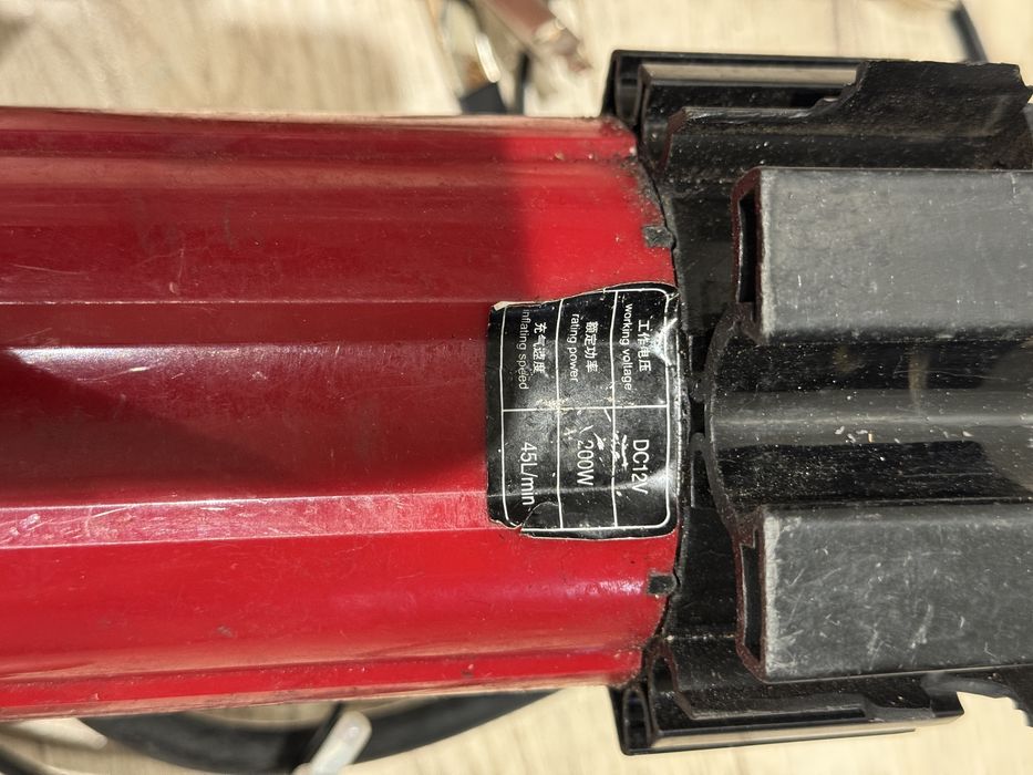 Набор автомобилиста