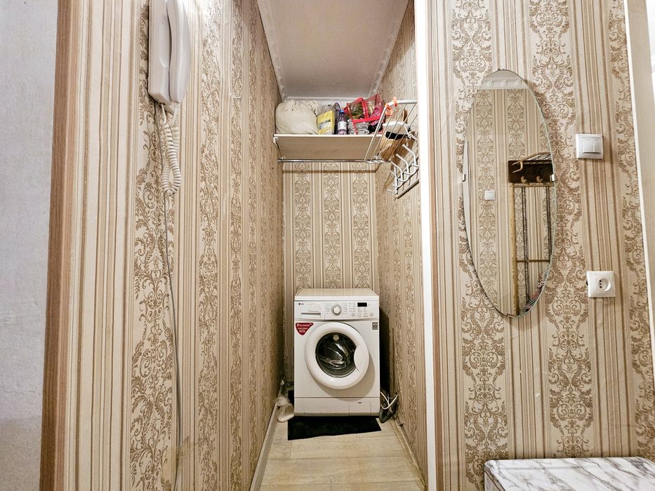 Посуточно 1к.кв 5мкр Вечный огонь