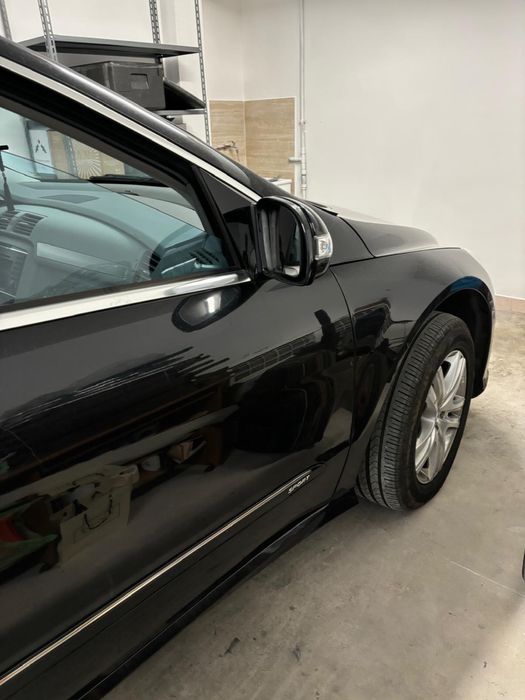 MERCEDES-BENZ R-Class 2010 — imagine 4