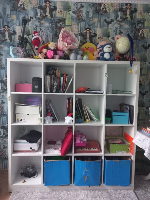 Продам детский шкаф