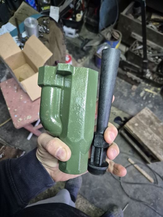 Ejector pompa / hidrofor SAER