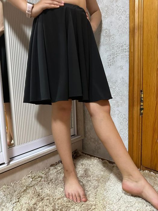 Продам юбку для танцев