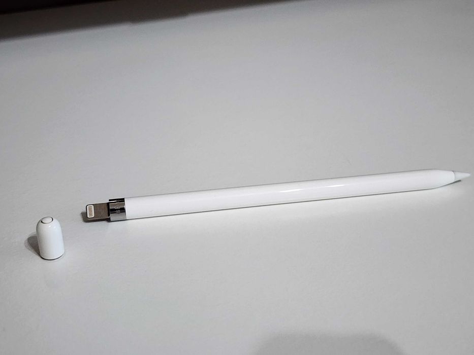Apple Pencil 1st Gen (prima generatie)