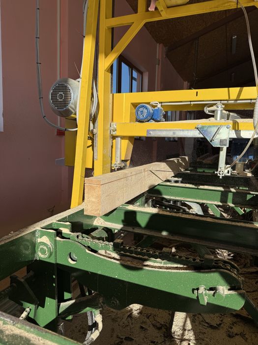 SC.PAULA.SILVA Vinde cherestea de Brad si Fag pe toate dimensiunile