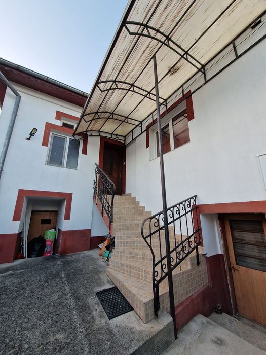 Vand casa Campulung