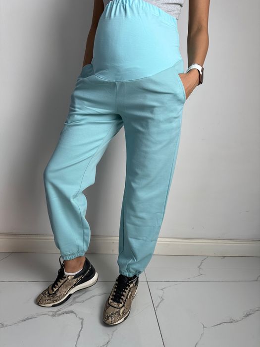 Двойка для беременных