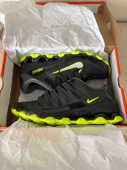Оригинални маратонки nike номер 44.5, стелка 28.5см