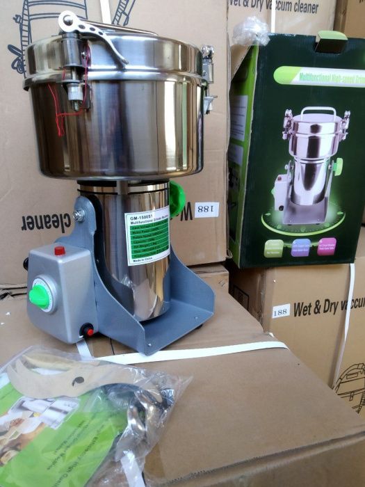 Yaxna ichimliklar sotish uchun qulay apparatlar