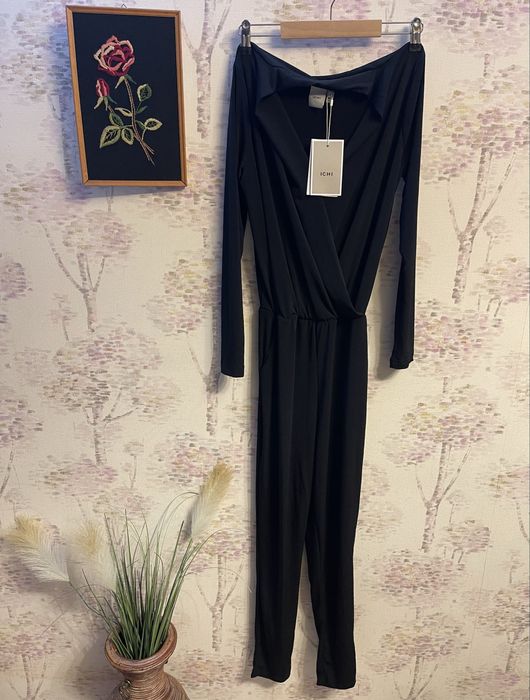 Salopeta eleganta de dama Ichi marimea S