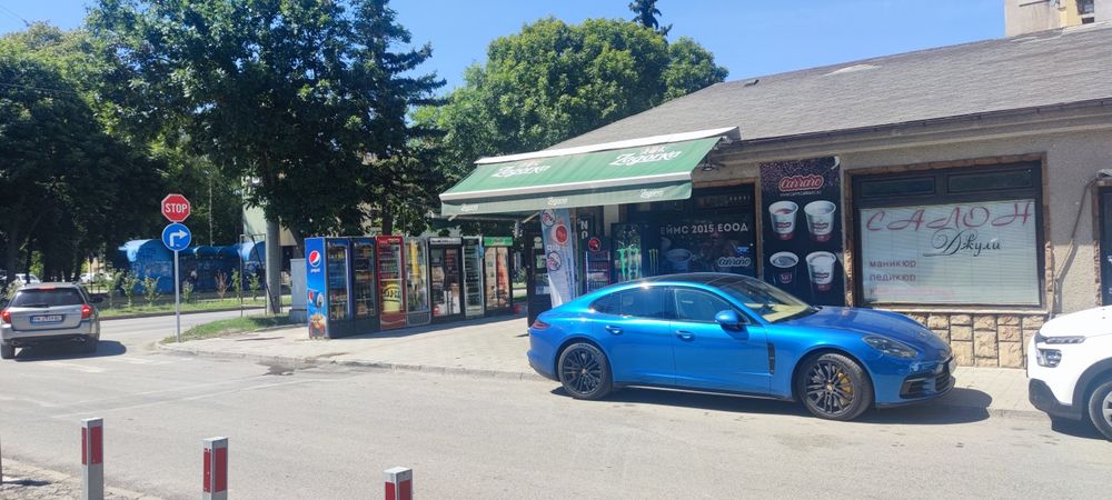 Продава се Магазин в Перник, Изток - 27 кв.м за 1511 €/кв.м - Снимка #8