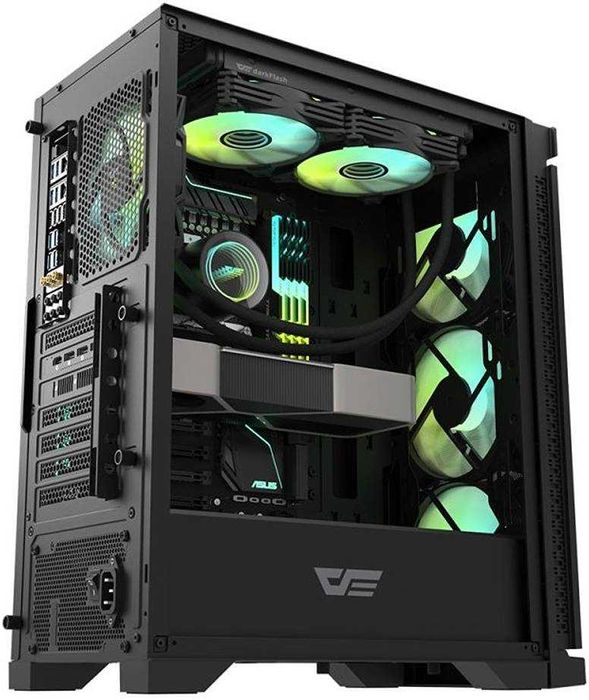 Игровые компьютеры оптом