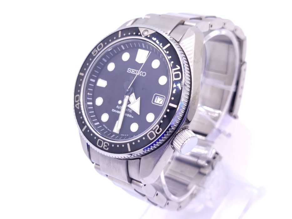 Seiko Prospex Diver SPB077J1, Garantie 24 luni | #D90830