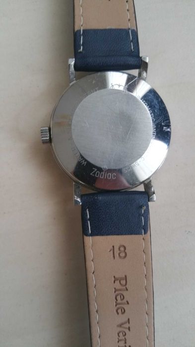 Ceas DOXA automatic, ZODIAC ,CORTEBERT , Rusesc automatice