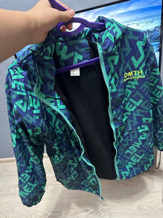 Одежда на мальчика с 6 до 12 лет