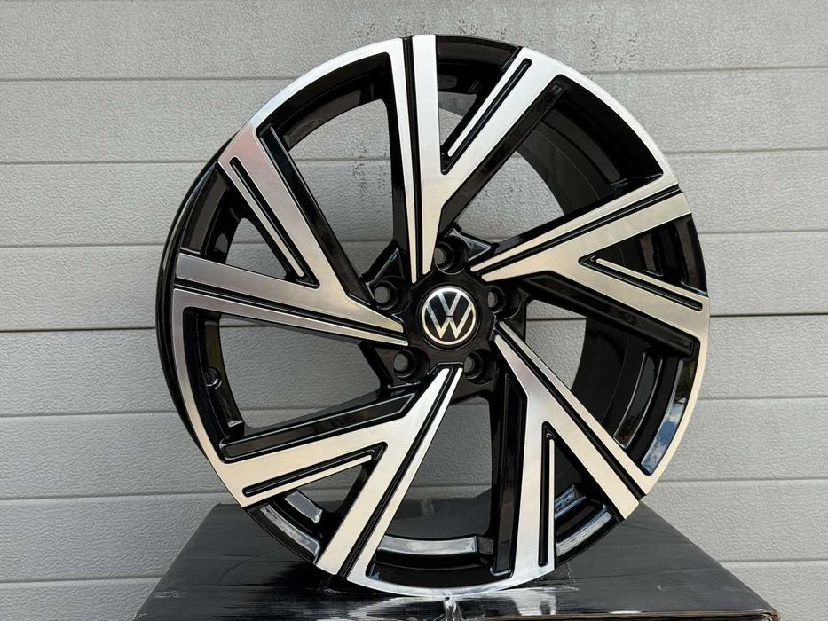 17” Джанти за VW Arteon T-ROC Passat Golf Tiguan Touran