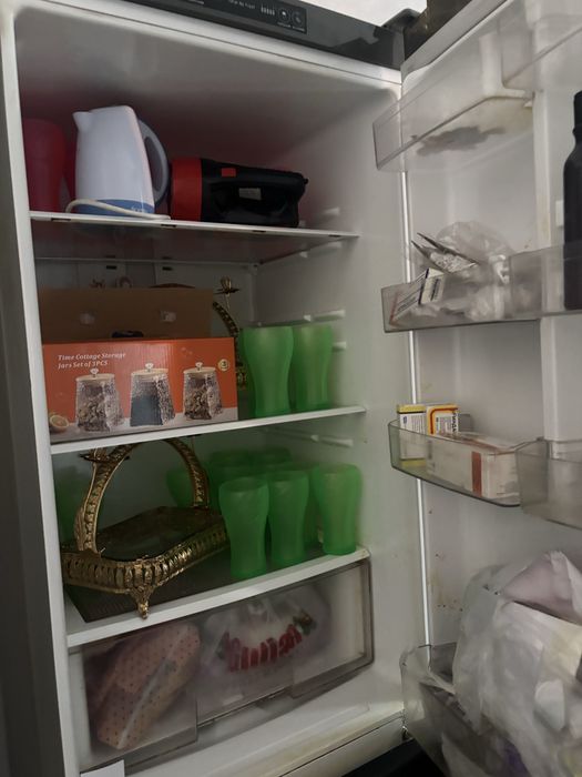 Продается холодильник