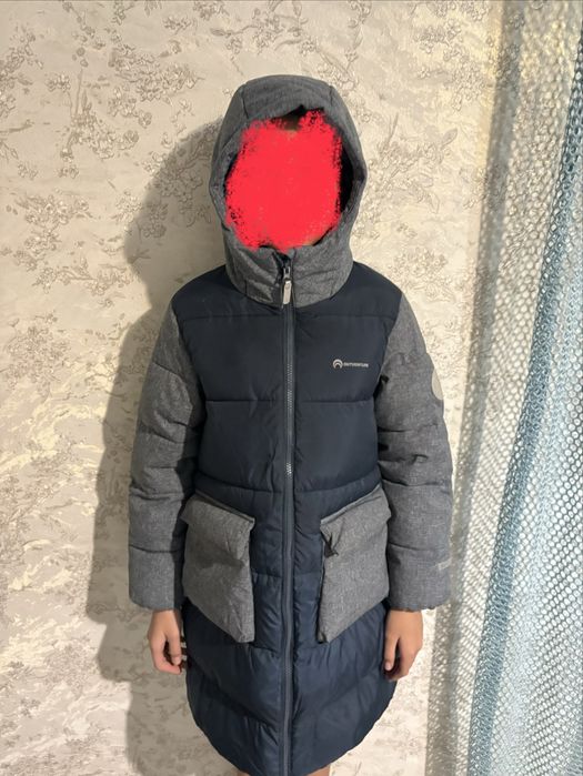 куртка для девочки