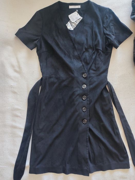 Дамска рокля Mango