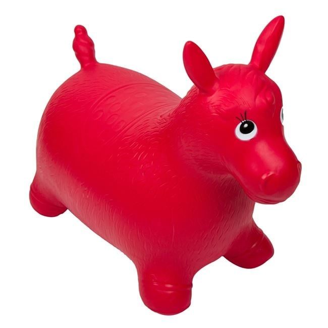 Надуваемо пони за скачане Хоп Хоп