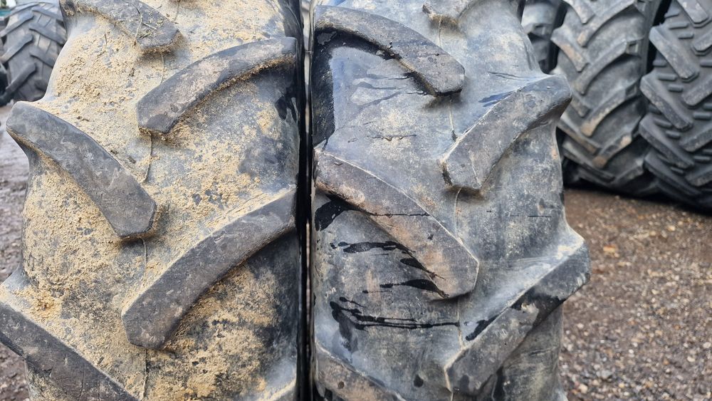 Cauciucuri agricole 320/70R24 marca Cultor