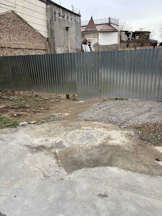 Продам землю, на Никита. 4.4 сотки