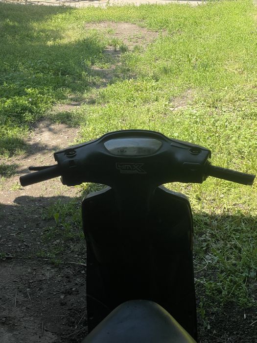 Продам мопед Yamaxa XCL 125cc