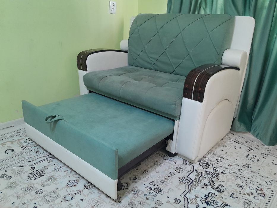 Мебель с комплектом