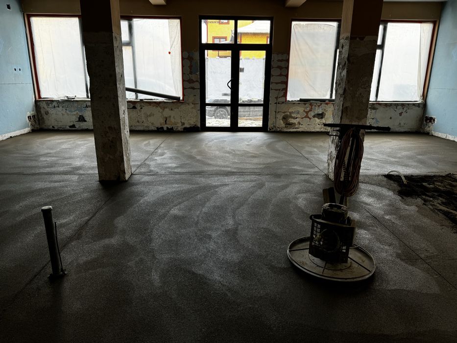 Executam sape mecanizate elicopterizate